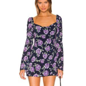 Dorit Mini Dress